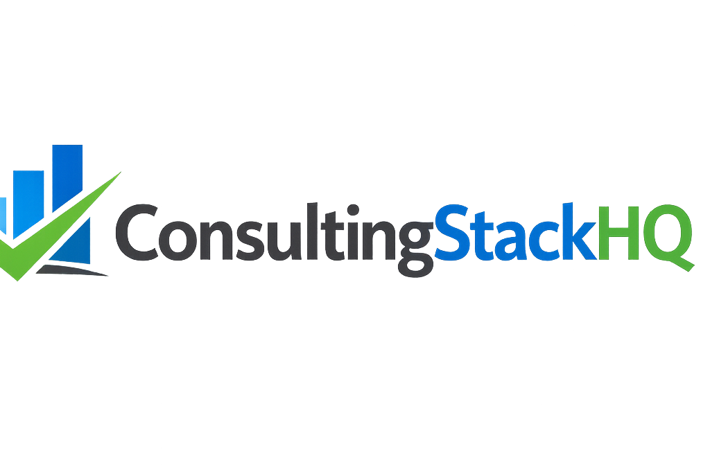Consulting Stack HQ